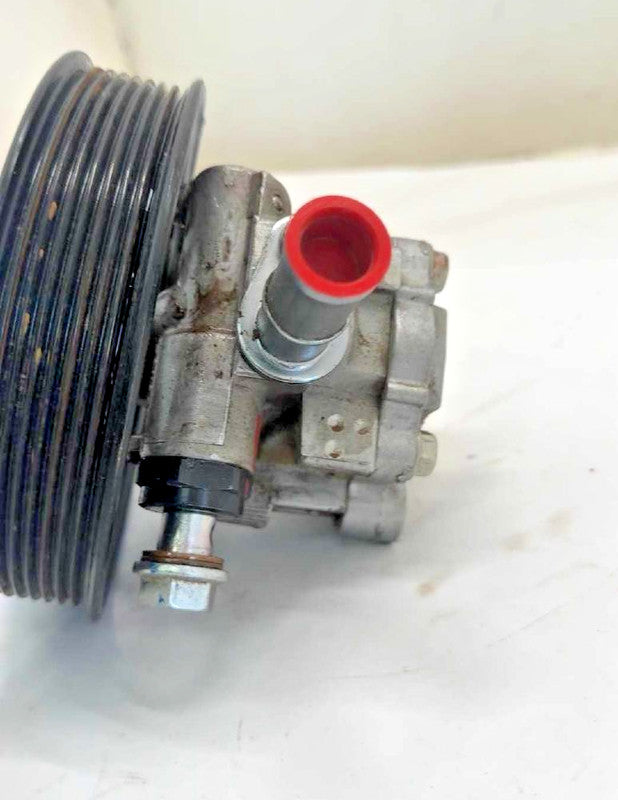 2019-2023 Dodge Ram 2500 6.7L Diesel Power Steering Pump W/o Adaptive 