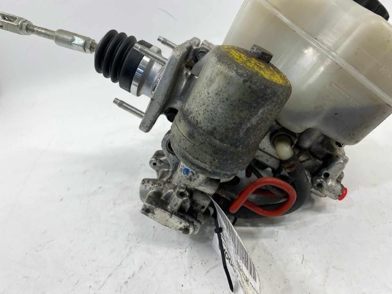 2005-2009 Toyota 4Runner Abs Anti-Lock Brake Actuator Pump Module Asse