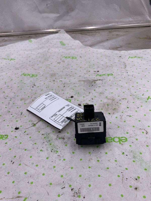 13 DODGE DART Headlight Switch (dash Mtd)
