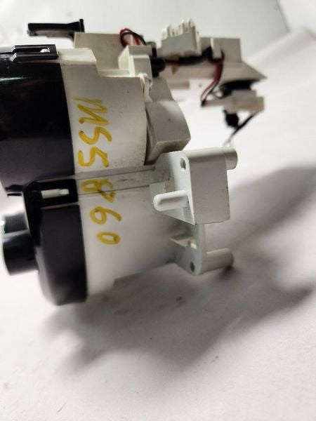 2015-2019 Nissan Versa AC Heater Climate Temperature Control OEM
