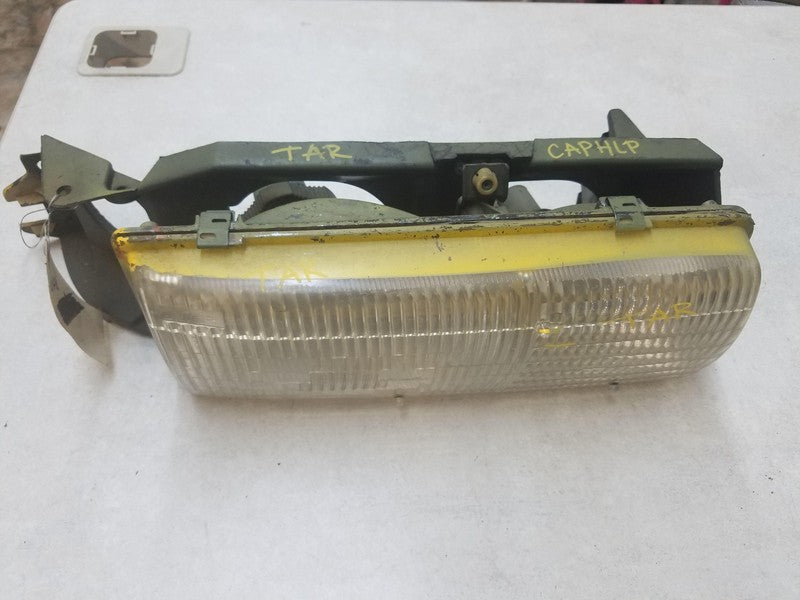 91 92 93 94 95 96 CHEVY CAPRICE Headlamp Assembly Right