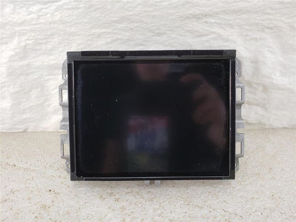 2018-2020 Dodge Ram 1500 Pickup Radio Receiver 8.4" Display Screen Uco