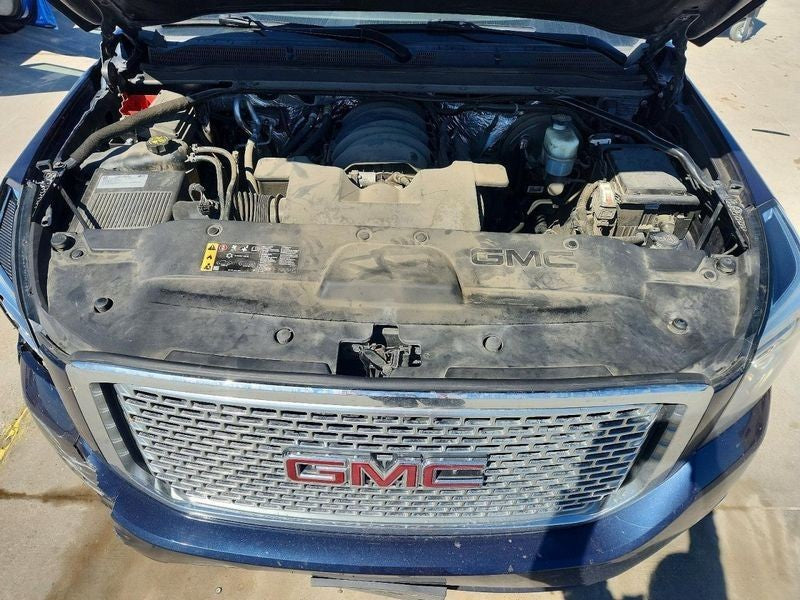 2015-2020 GMC Yukon Engine Fuse Box
