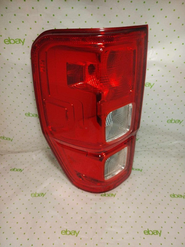 19 20 21 22 FORD RANGER Tail Light Assembly Left