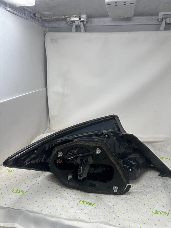 14 15 HONDA CIVIC Tail Light Assembly Right