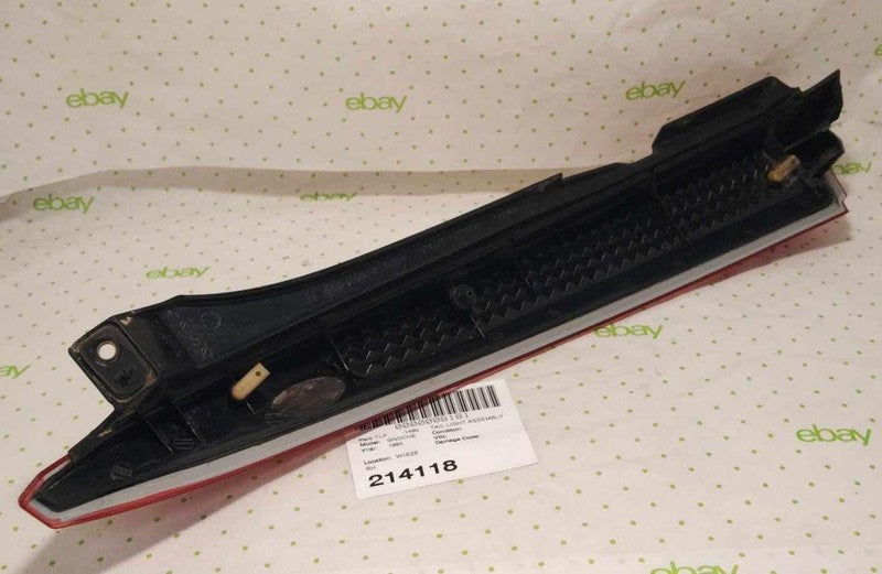07 08 09 10 11 12 13 14 VOLVO XC90 Tail Light Assembly Right