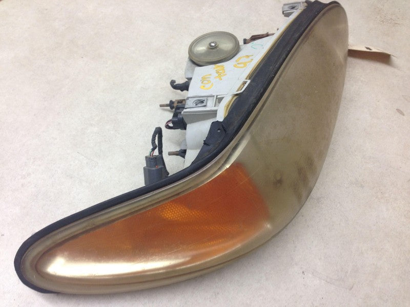95 96 97 FORD CONTOUR Headlamp Assembly Right