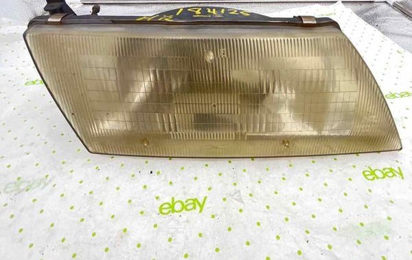 03 04 05 MITSUBISHI ECLIPSE Headlamp Assembly Right