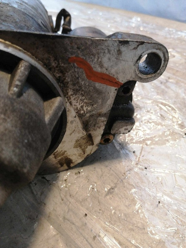 Starter Motor FORD RANGER 98 99 00 01 02 03 04