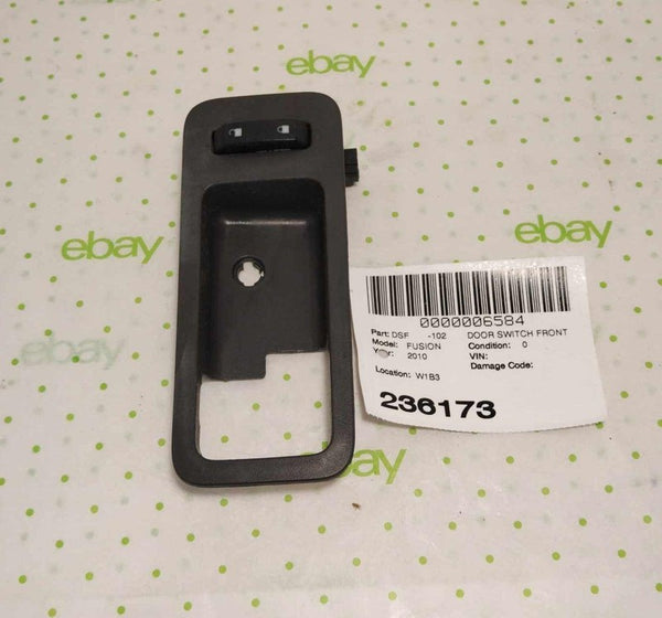 10 11 12 FORD FUSION Door Switch Front