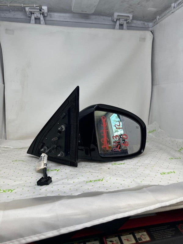 13 14 15 16 NISSAN PATHFINDER Door Mirror Right