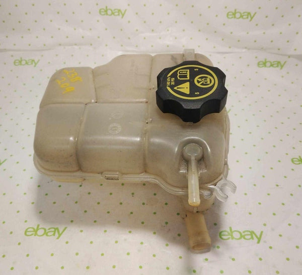 11 12 13 14 15 16 CHEVY CRUZE Coolant Recovery Bottle