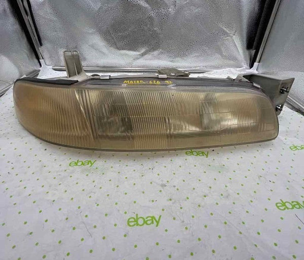 93 94 95 96 97 MAZDA 626 Headlamp Assembly Right