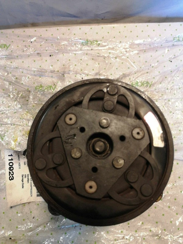A/c Air Compressor VOLVO 960 95 96 97