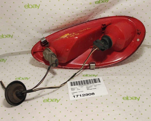 01 02 03 04 05 CHRYSLER PT CRUISER Tail Light Assembly Right