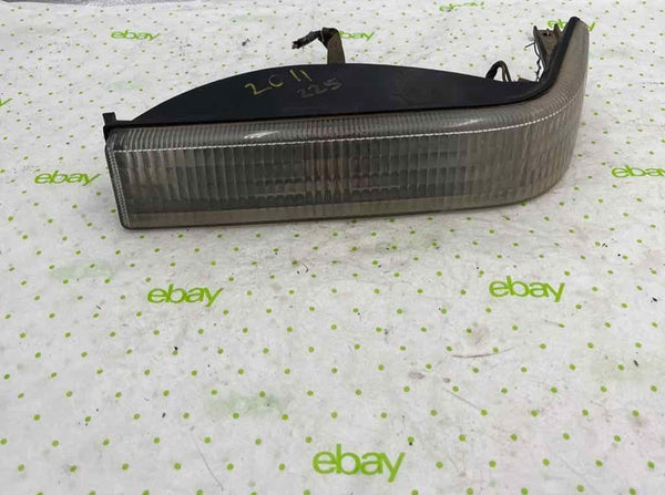 93 94 95 JEEP GRAND CHEROKEE Headlamp Assembly Left