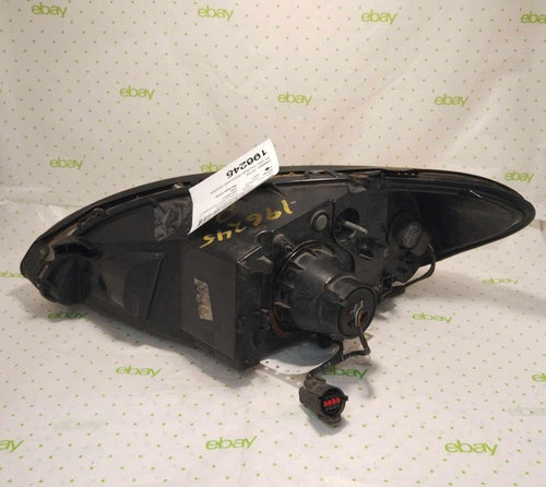 00 01 02 03 04 05 06 07 FORD TAURUS Headlamp Assembly Right