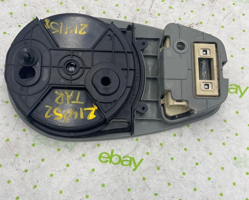 03 HONDA ODYSSEY Air Cond./heater Vents