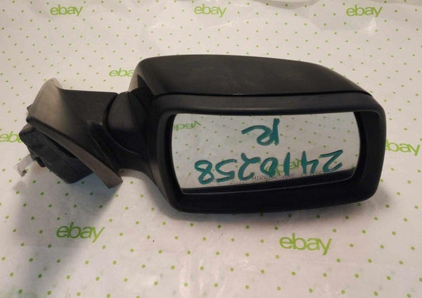 07 08 09 RH BMW X3 DOOR MIRROR PASSENGER