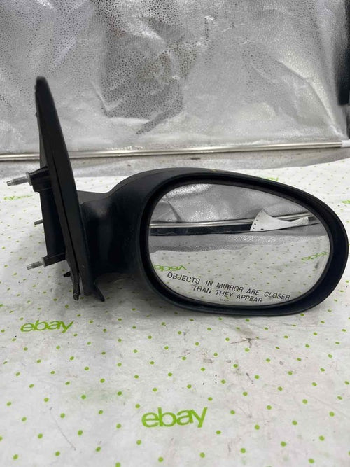00 01 02 03 04 05 DODGE NEON Door Mirror Right passenger side