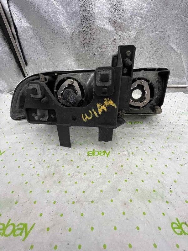 98 99 00 01 02 03 04 05 BLAZER S10/JIMMY S15 Headlamp Assembly Left dr