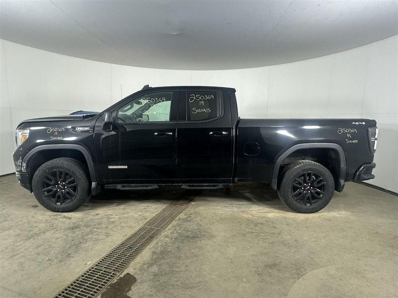 2019-2021 GMC Sierra 1500 Engine Fuse Box w/Automatic Engine Stop and 