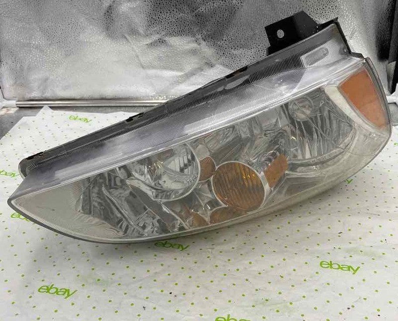 02 03 04 NISSAN ALTIMA Headlamp Assembly Right
