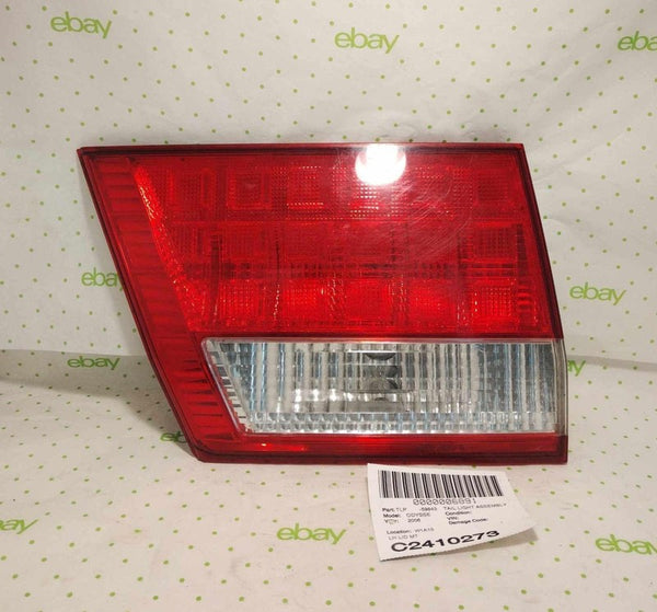05 06 07 HONDA ODYSSEY Tail Light Assembly Left