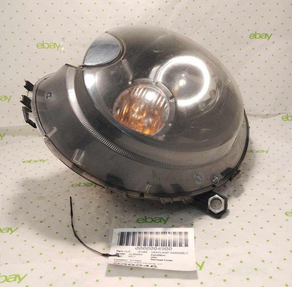 11 12 13 14 BMW MINI COOPER CLUBMAN Headlamp Assembly Left