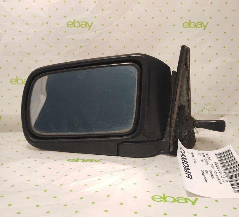 92 93 94 TOYOTA CAMRY Door Mirror Left