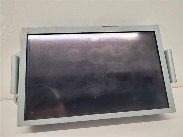 2011-2014 Lincoln MKX Dash Info GPS 8" Front Display Touch Screen