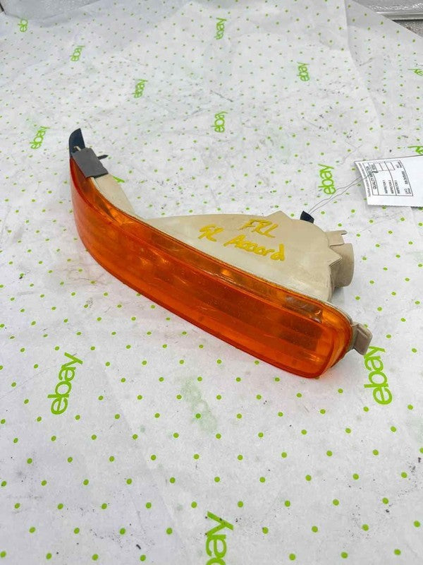 92 93 HONDA ACCORD Fog Lamp Left driver side