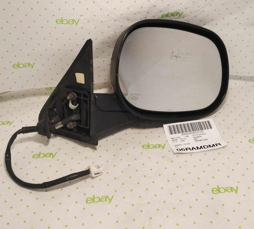 02 03 04 05 06 07 08 DODGE PICKUP 1500 Door Mirror Right