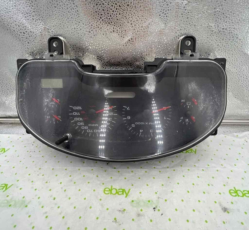 04 FORD PICKUP F150 Speedometer