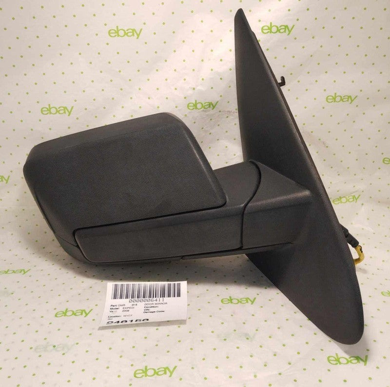 07 08 09 10 11 FORD EXPEDITION Door Mirror Right