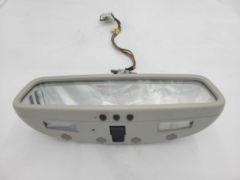 2006-2009 Mercedes Benz R-Class R320 R350 W251 Rear View Mirror OEM E1