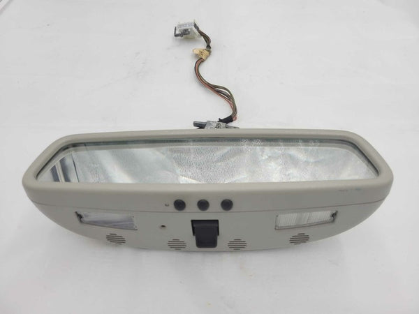 2006-2009 Mercedes Benz R-Class R320 R350 W251 Rear View Mirror OEM E1
