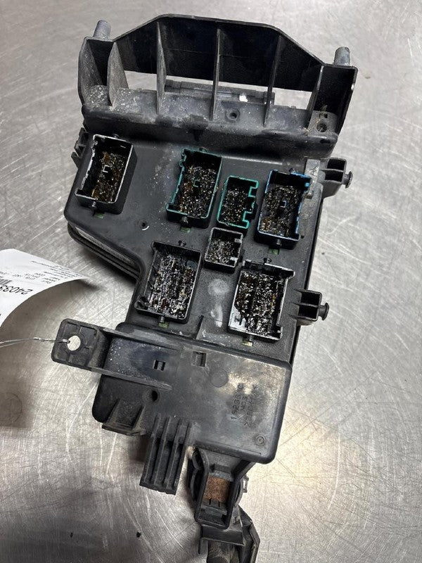 2002-2004 Dodge Ram 1500 Pickup Engine Fuse Box Relay Module
