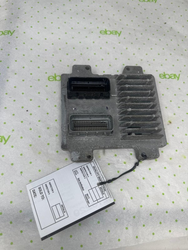 07 08 09 10 CHEVY COBALT Engine/motor Brain Box