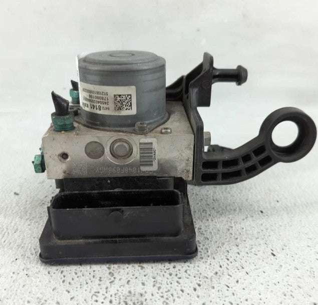 2019-2024 Chevy Traverse ABS Anti-Lock Brake Pump Module W/o Pre-Crash