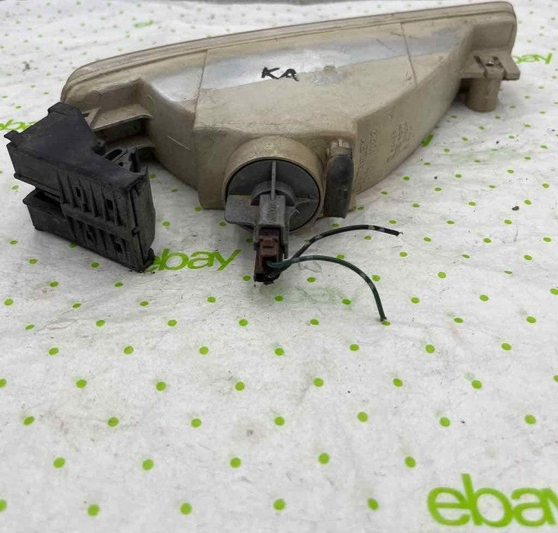92 93 HONDA ACCORD Fog/mark/park/turn Light/lamp Left