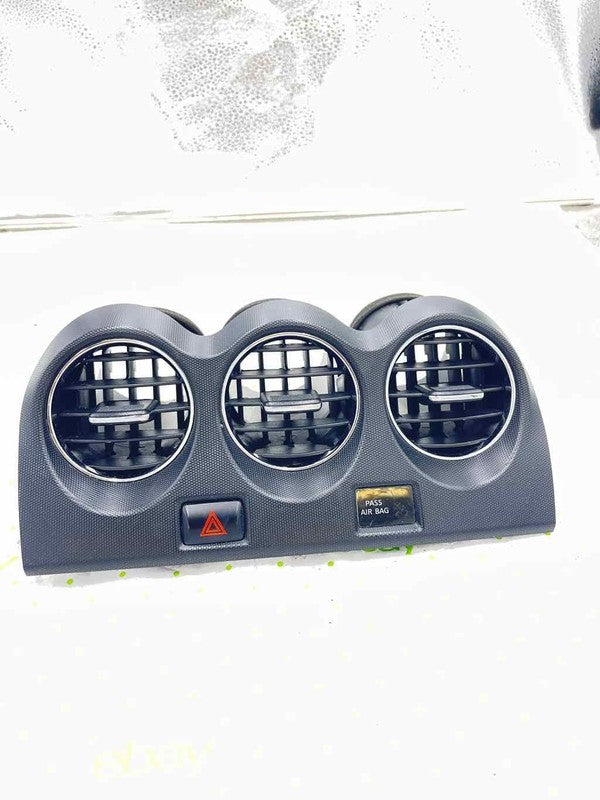 12 NISSAN ALTIMA Air Cond./heater Vents