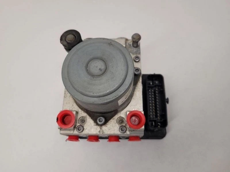 2014-2016 GMC Sierra 1500 Pickup Abs Anti-Lock Brake Pump Module 4 Whe