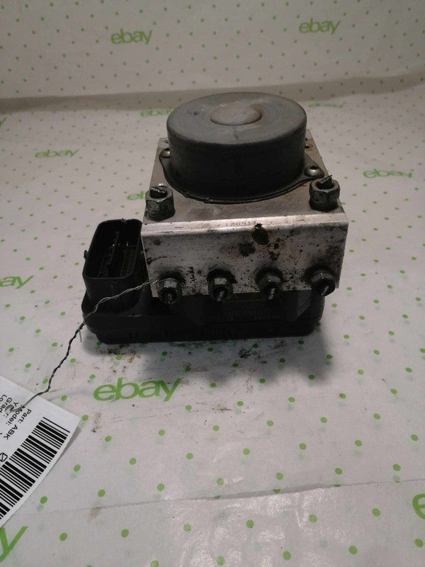 Anti-lock Brake Parts TOYOTA YARIS 16 17 18 19