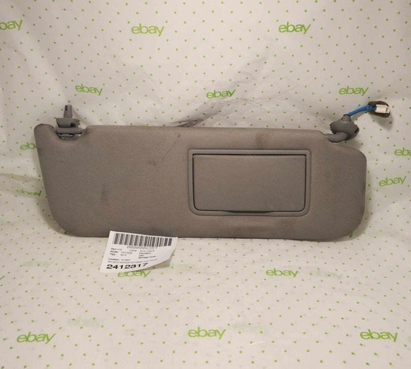 11 12 13 14 15 16 17 HONDA ODYSSEY Sun Visor Right