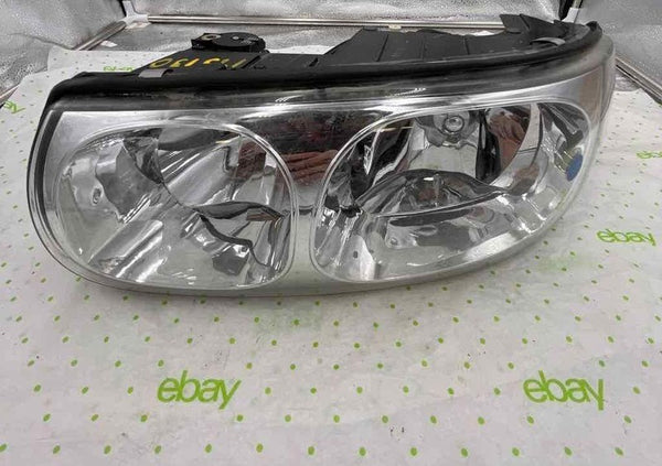 00 01 02 03 04 05 BUICK LESABRE Headlamp Assembly Left