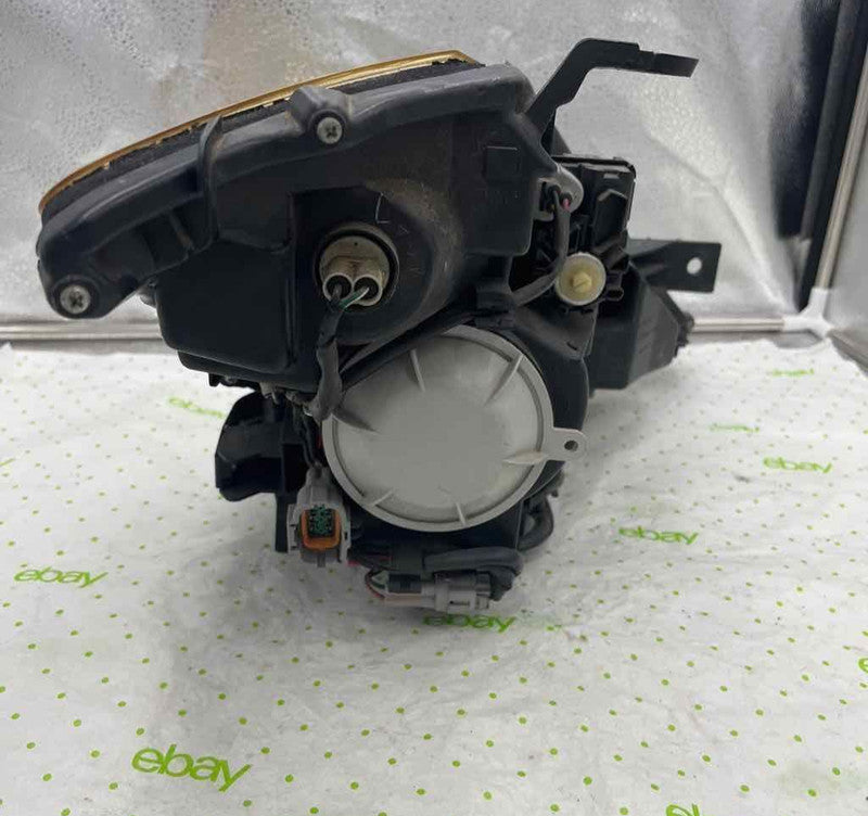 03 04 05 06 07 NISSAN MURANO Headlamp Assembly Left driver side