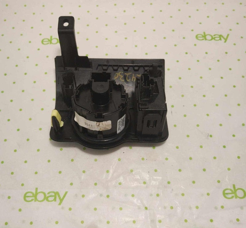 10 11 12 13 14 FORD MUSTANG Headlight Switch (dash Mtd)
