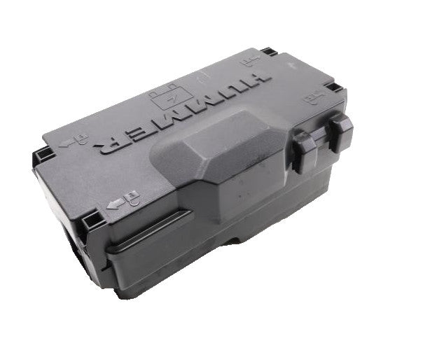 2006-2007 Hummer H3 Engine Fuse Box OEM