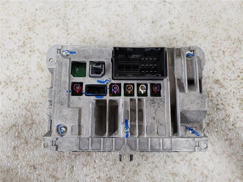 2018-2020 Dodge Ram 1500 Pickup Radio Receiver 8.4" Display Screen Uco